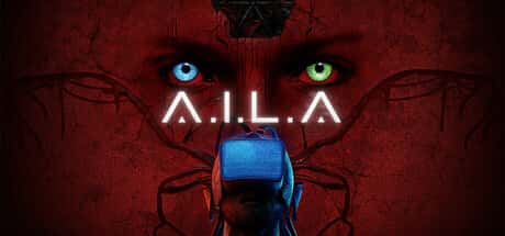 A.I.L.A 全DLC豪华中文版