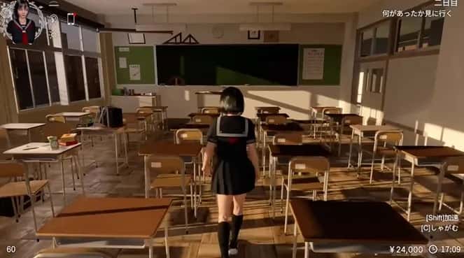 游戏画面1