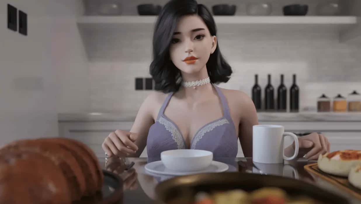 游戏画面2